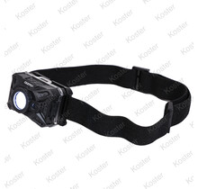Gizmo HTR-250 Hoofdlamp