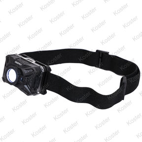 Gizmo HTR-250 Hoofdlamp