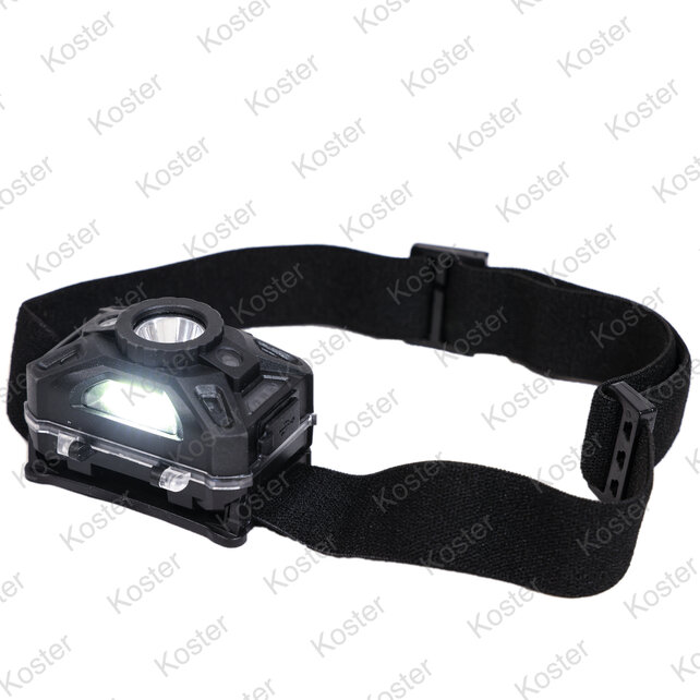Gizmo HTR-250 Hoofdlamp Gizmo HTR-250 Hoofdlamp