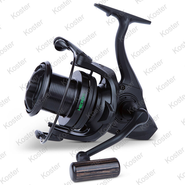 Herox 8000 Reel