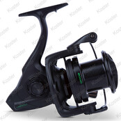 HeroX 10000 Reel HeroX 10000 Reel