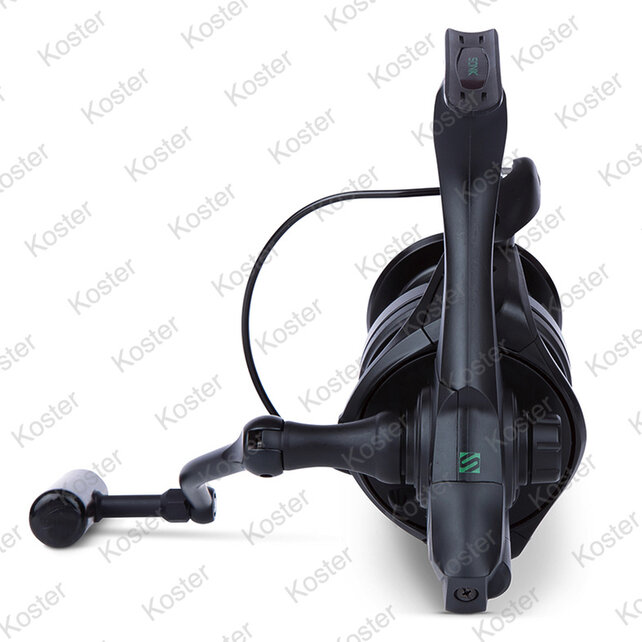 HeroX 10000 Reel HeroX 10000 Reel