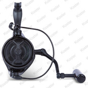 HeroX 10000 Reel HeroX 10000 Reel