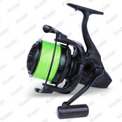 HeroX Spod Reel