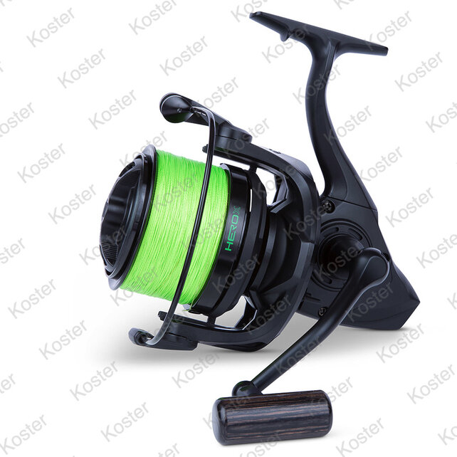 HeroX Spod Reel