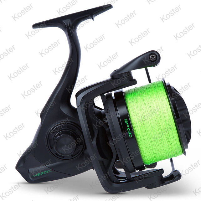 HeroX Spod Reel