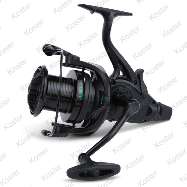 Herox 8000 FRS Herox 8000 FRS