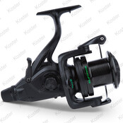 Herox 8000 FRS Herox 8000 FRS