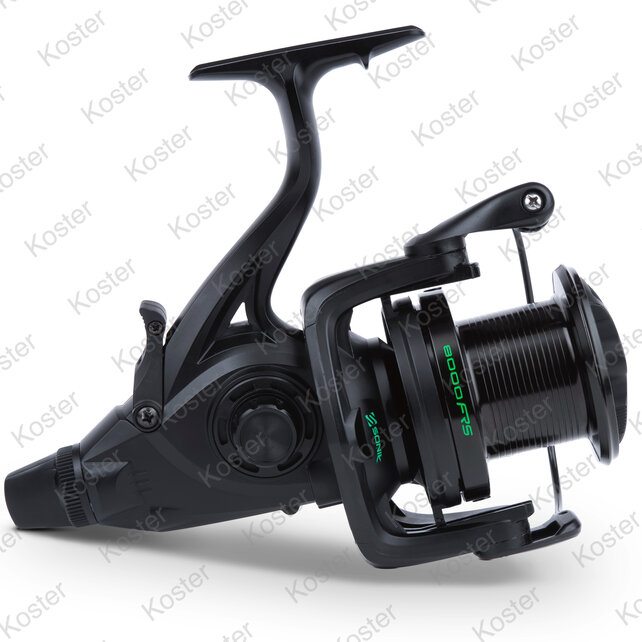 Herox 8000 FRS Herox 8000 FRS