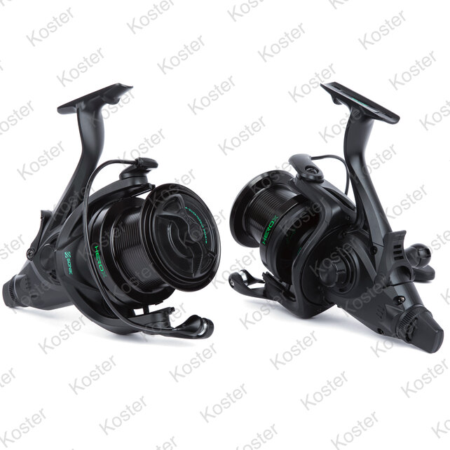 Herox 8000 FRS Herox 8000 FRS