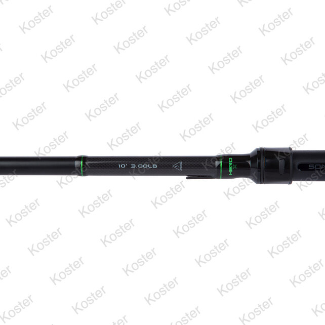HeroX 10ft - 3LB HeroX 10ft - 3LB