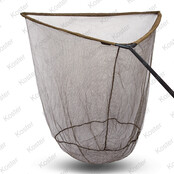 HeroX Landing Net 42" 2pc - 8ft HeroX Landing Net 42" 2pc - 8ft