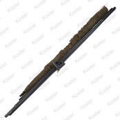 HeroX Landing Net 42" 2pc - 8ft HeroX Landing Net 42" 2pc - 8ft