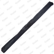 HeroX Landing Net 42" 2pc - 8ft HeroX Landing Net 42" 2pc - 8ft