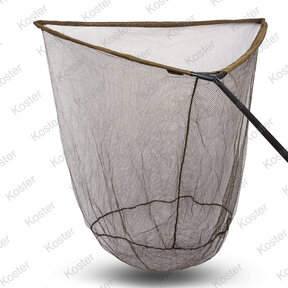 HeroX Landing Net 42" 2pc - 6ft