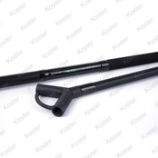 HeroX Landing Net 42" 2pc - 6ft HeroX Landing Net 42" 2pc - 6ft