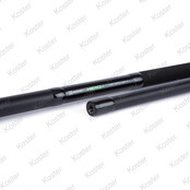 HeroX Landing Net 42" 2pc - 6ft HeroX Landing Net 42" 2pc - 6ft
