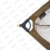HeroX Landing Net 42" 2pc - 6ft HeroX Landing Net 42" 2pc - 6ft