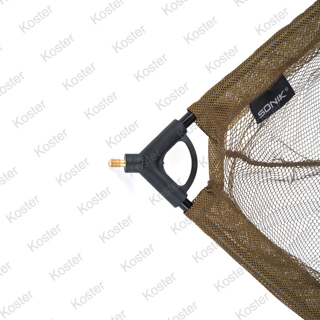 HeroX Landing Net 42" 2pc - 6ft HeroX Landing Net 42" 2pc - 6ft