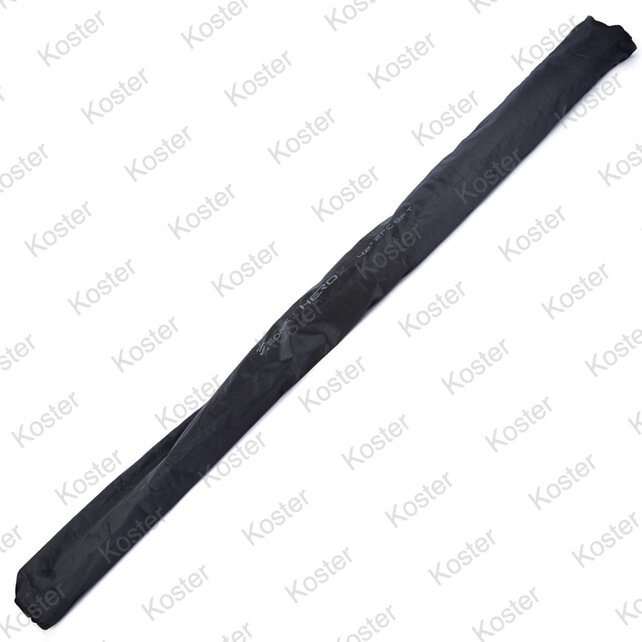 HeroX Landing Net 42" 2pc - 6ft HeroX Landing Net 42" 2pc - 6ft