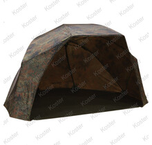 Opti-Cam 60" Oval Brolly