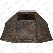 Opti-Cam 60" Oval Brolly Front Opti-Cam 60" Oval Brolly Front