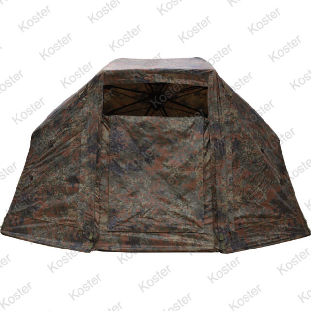 Opti-Cam 60" Oval Brolly Front Opti-Cam 60" Oval Brolly Front
