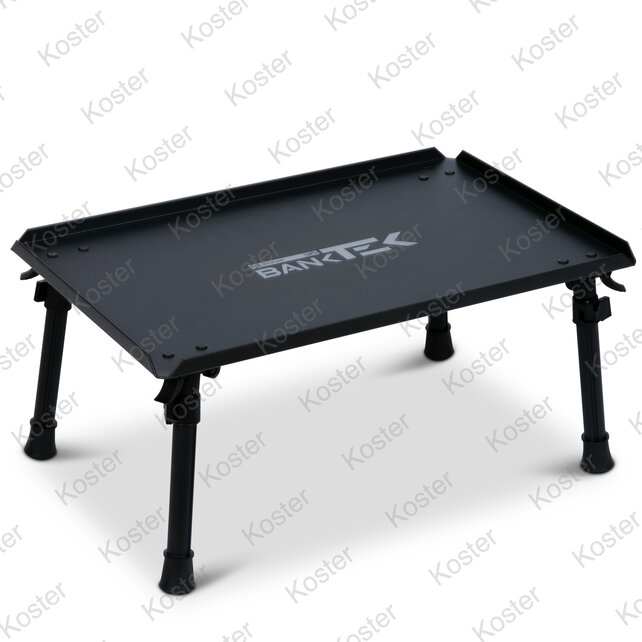 Bank-Tek Bivvy Table Bank-Tek Bivvy Table