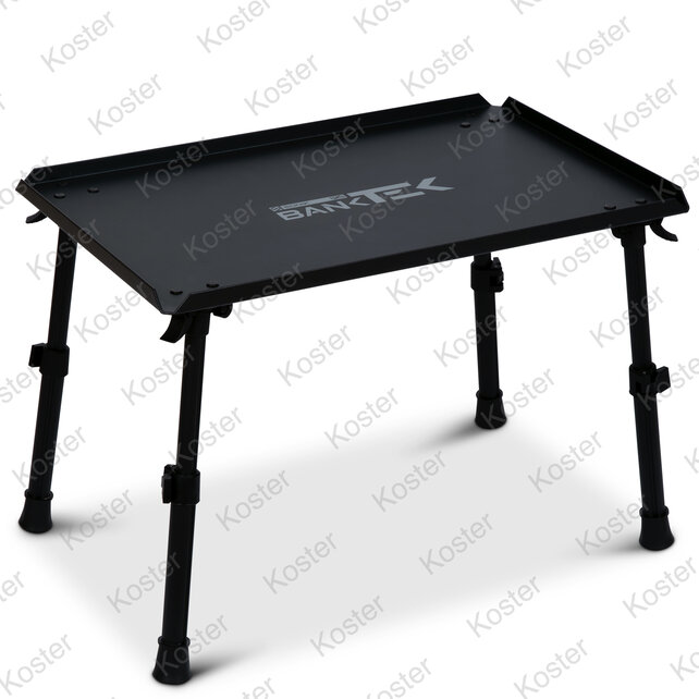 Bank-Tek Bivvy Table Bank-Tek Bivvy Table