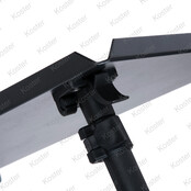 Bank-Tek Bivvy Table Bank-Tek Bivvy Table