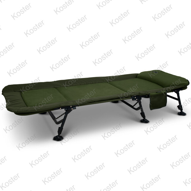 Bank-Tek Levelbed Bank-Tek Levelbed