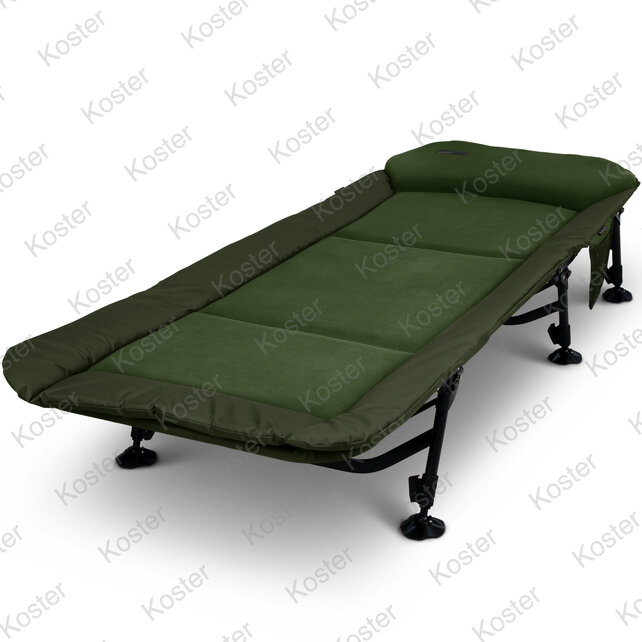 Bank-Tek Levelbed Bank-Tek Levelbed