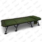 Bank-Tek Levelbed Wide