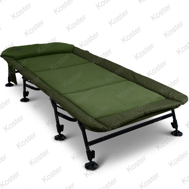 Bank-Tek Levelbed Wide