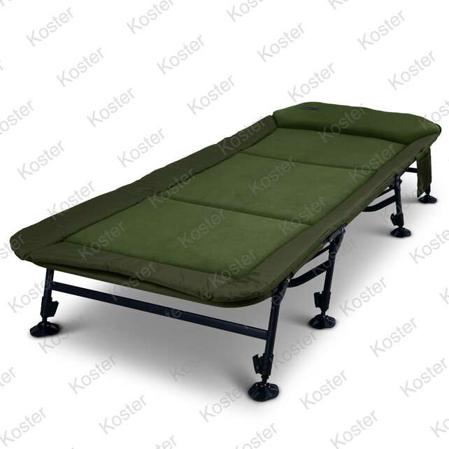 Bank-Tek Levelbed Wide