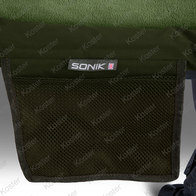 Bank-Tek Levelbed Wide