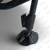 Bank-Tek Levelbed Wide