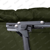 Bank-Tek Levelbed Wide