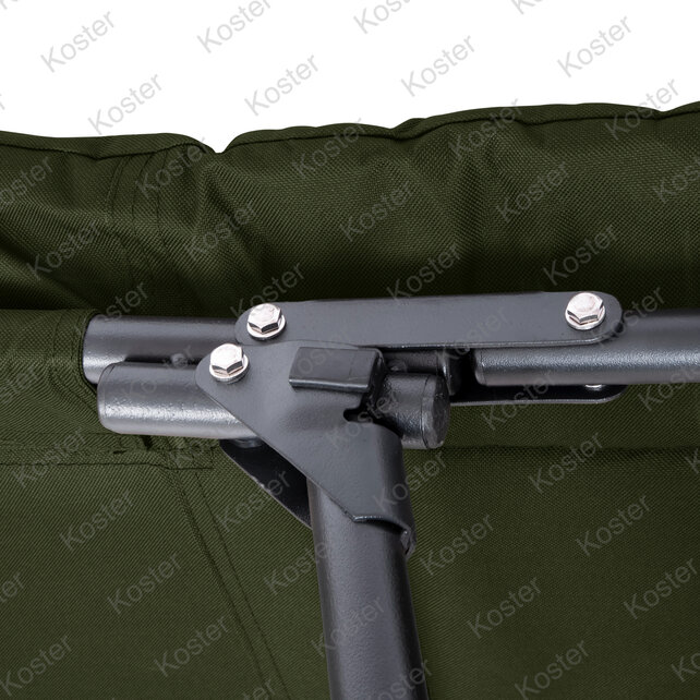 Bank-Tek Levelbed Wide