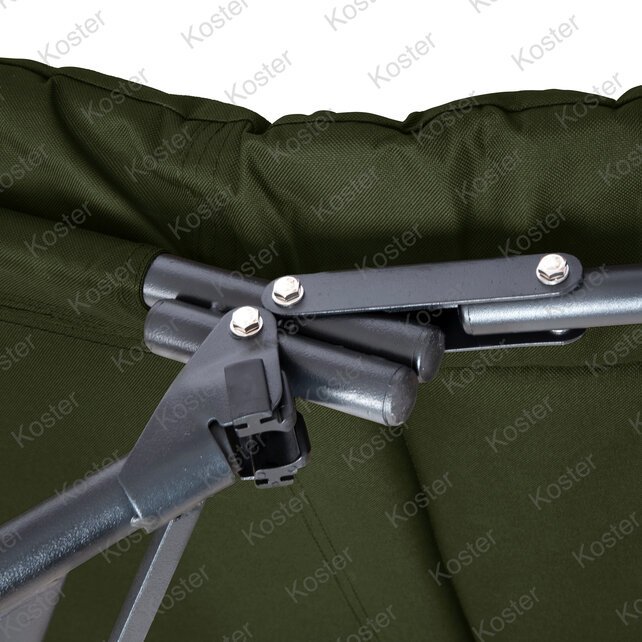 Bank-Tek Levelbed Wide