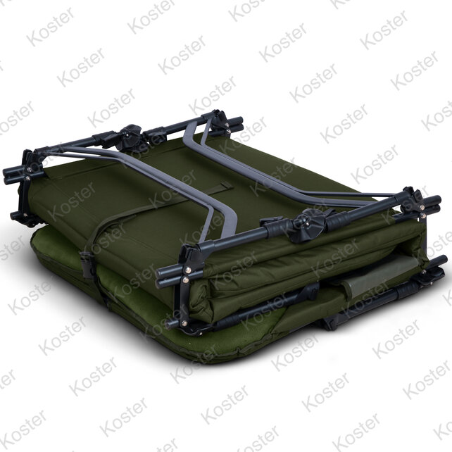 Bank-Tek Levelbed Wide