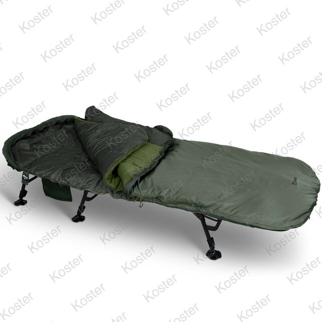 Bank-Tek Layerz All-Season Sleeping Bag Bank-Tek Layerz All-Season Sleeping Bag
