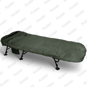 Bank-Tek Layerz All-Season Sleeping Bag