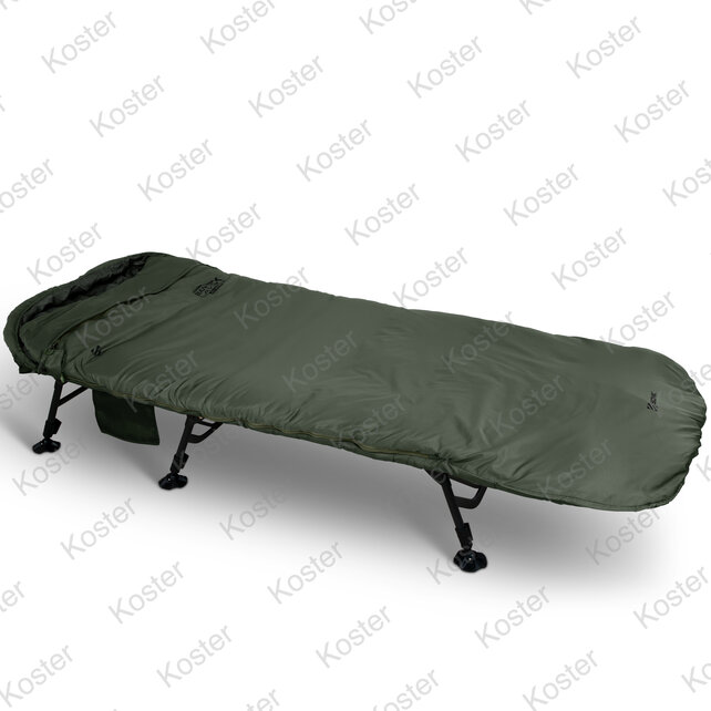 Bank-Tek Layerz All-Season Sleeping Bag Bank-Tek Layerz All-Season Sleeping Bag