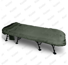 Bank-Tek Layerz All-Season Sleep Bag Wide