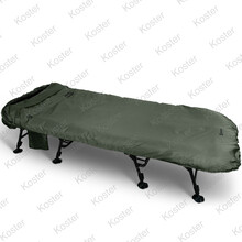 Bank-Tek Layerz All-Season Sleep Bag Wide