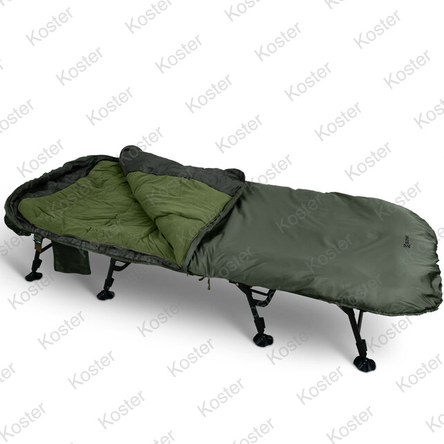 Bank-Tek Layerz All-Season Sleep Bag Wide