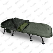Bank-Tek Layerz All-Season Sleep Bag Wide