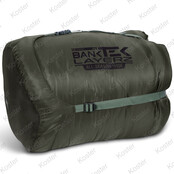 Bank-Tek Layerz All-Season Sleep Bag Wide