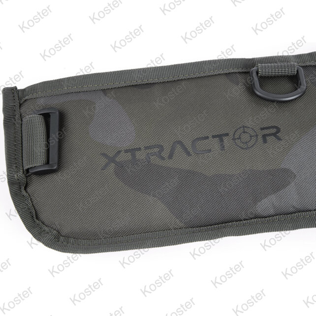 Xtractor Rod Sleeve 9'